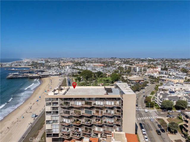 531 Esplanade 713, Redondo Beach, CA 90277