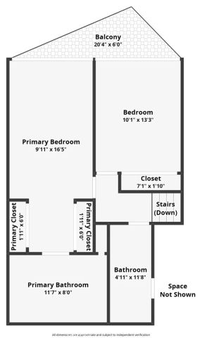 531 Esplanade 713, Redondo Beach, CA 90277