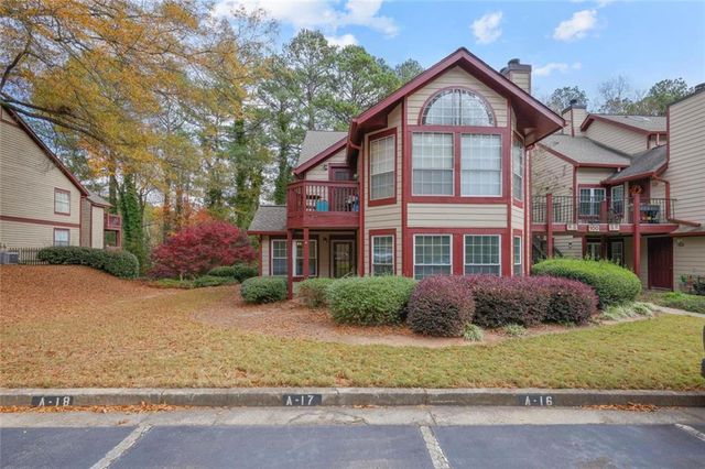 102 Hawkstone Way, Alpharetta, GA 30022