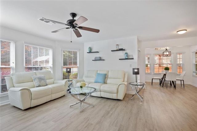 102 Hawkstone Way, Alpharetta, GA 30022