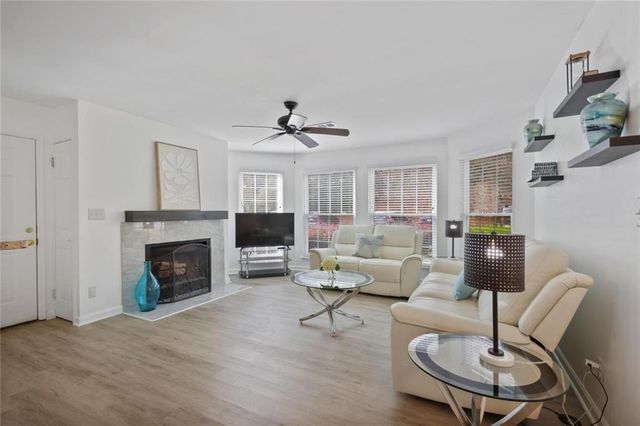 102 Hawkstone Way, Alpharetta, GA 30022