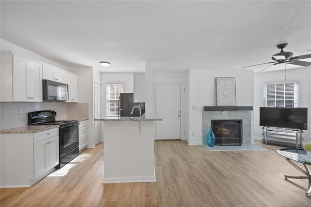 102 Hawkstone Way, Alpharetta, GA 30022