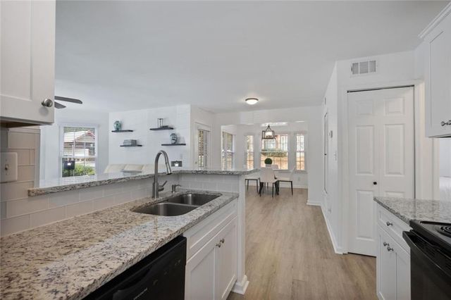 102 Hawkstone Way, Alpharetta, GA 30022