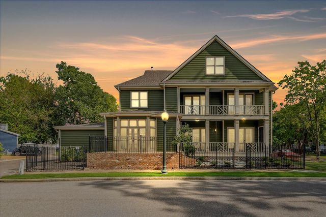 932 HARBOR VIEW DR, Memphis, TN 38103