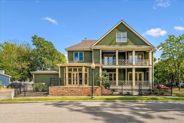 932 HARBOR VIEW DR, Memphis, TN 38103