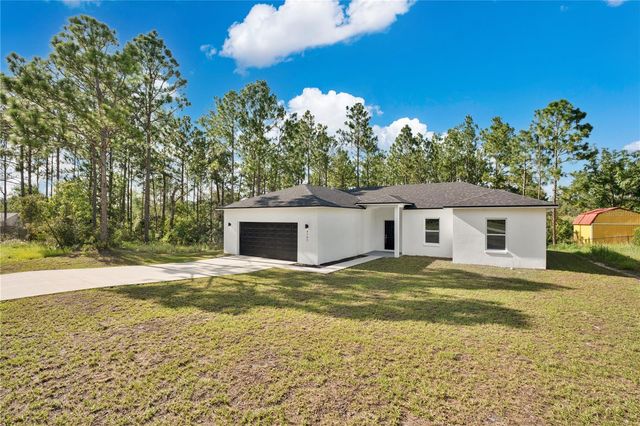 8707 SW 131ST PLACE, Ocala, FL 34473