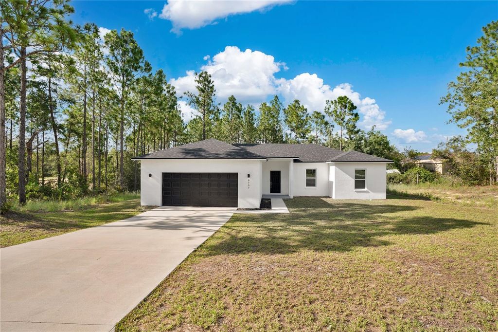 8707 SW 131ST PLACE, Ocala, FL 34473