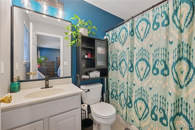 2307 Garden Lane, Festus, MO 63028