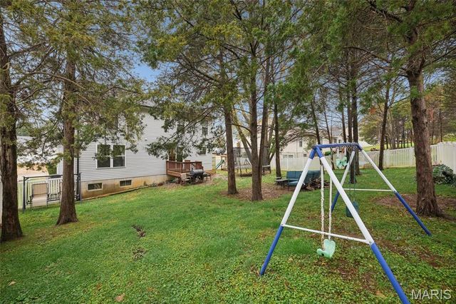 2307 Garden Lane, Festus, MO 63028