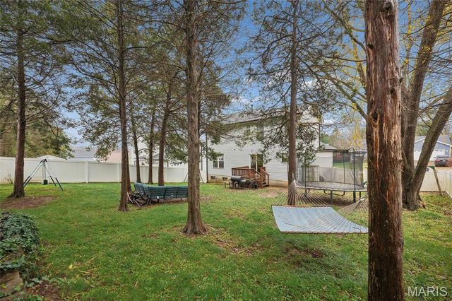 2307 Garden Lane, Festus, MO 63028