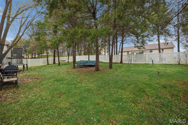 2307 Garden Lane, Festus, MO 63028