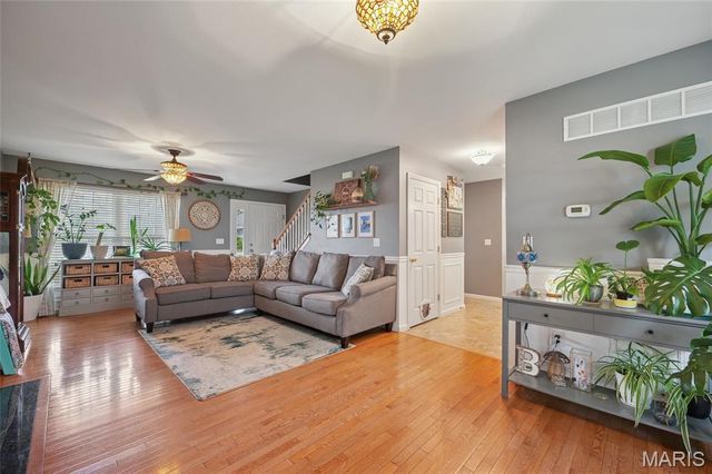 2307 Garden Lane, Festus, MO 63028