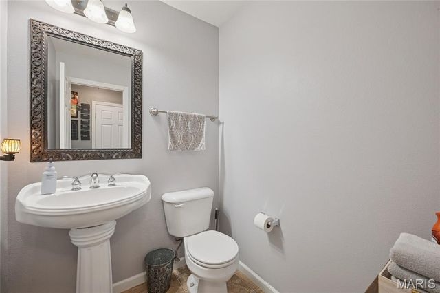 2307 Garden Lane, Festus, MO 63028