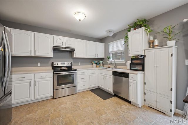 2307 Garden Lane, Festus, MO 63028