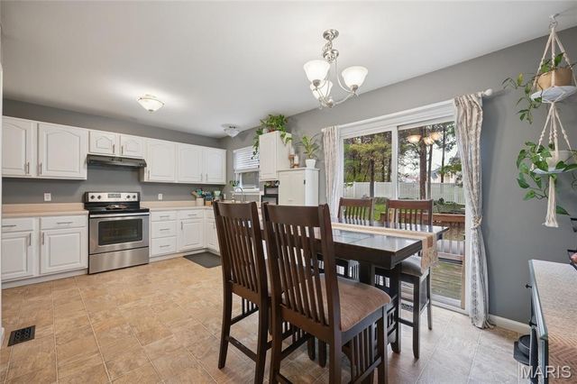 2307 Garden Lane, Festus, MO 63028