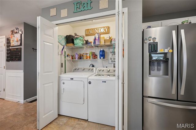 2307 Garden Lane, Festus, MO 63028