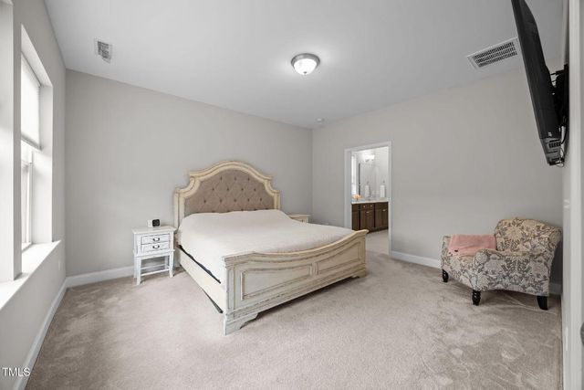 1233 Elk Falls Drive, Wendell, NC 27591