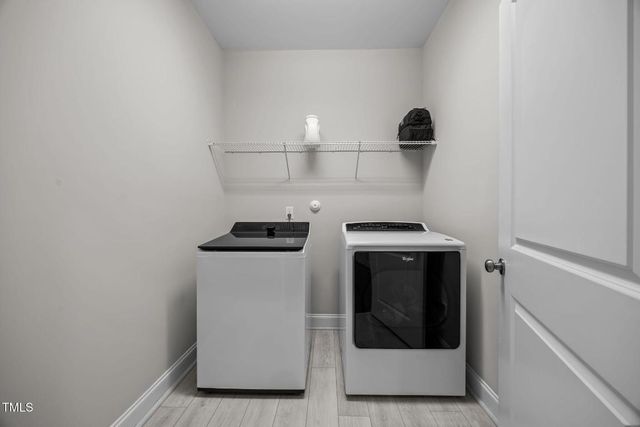 1233 Elk Falls Drive, Wendell, NC 27591