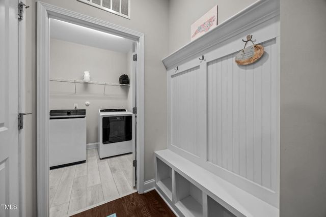 1233 Elk Falls Drive, Wendell, NC 27591