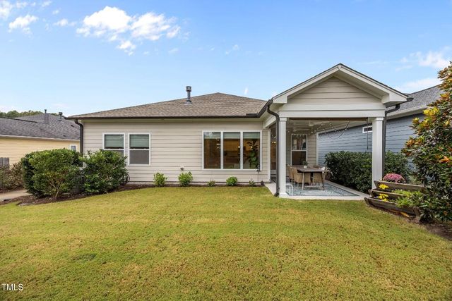 1233 Elk Falls Drive, Wendell, NC 27591