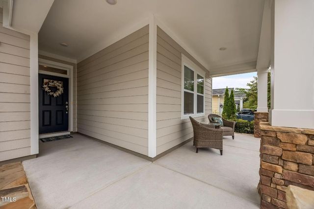 1233 Elk Falls Drive, Wendell, NC 27591