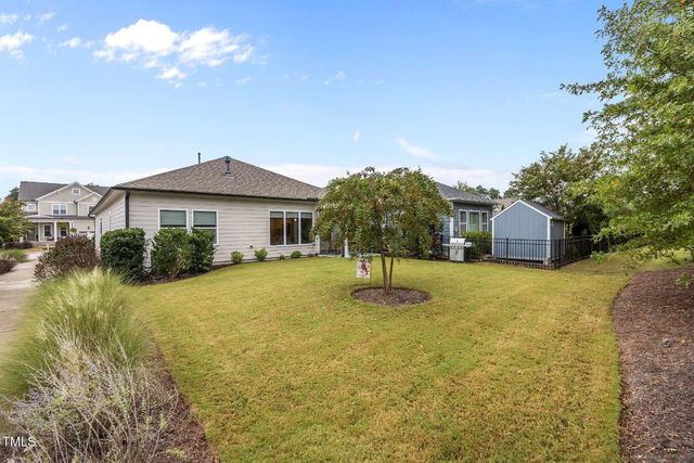 1233 Elk Falls Drive, Wendell, NC 27591