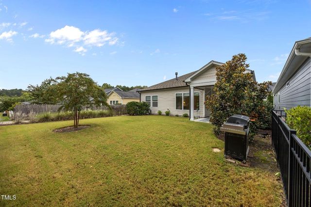 1233 Elk Falls Drive, Wendell, NC 27591