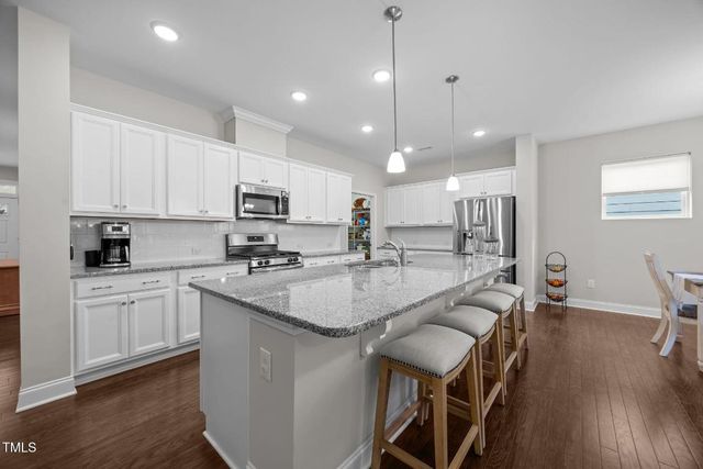 1233 Elk Falls Drive, Wendell, NC 27591