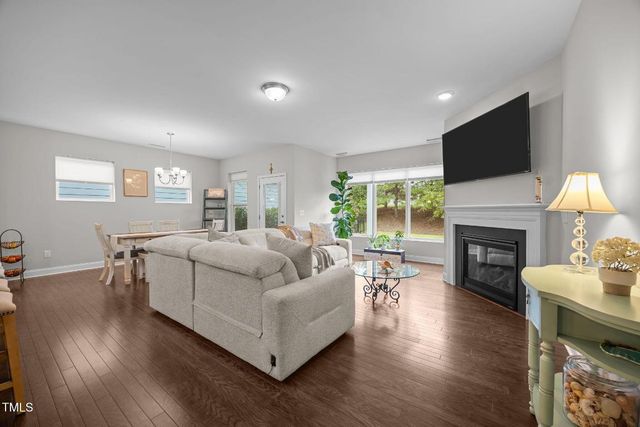 1233 Elk Falls Drive, Wendell, NC 27591