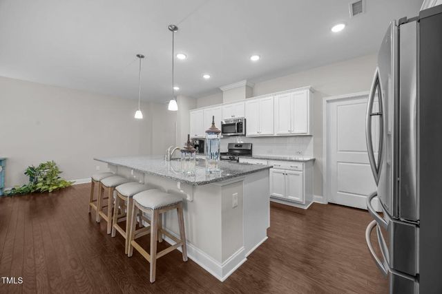 1233 Elk Falls Drive, Wendell, NC 27591