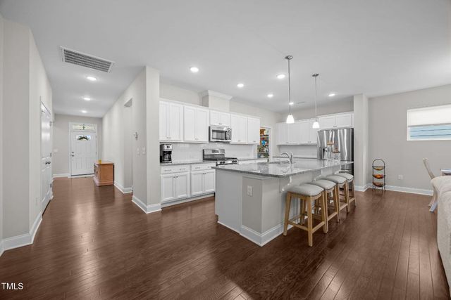 1233 Elk Falls Drive, Wendell, NC 27591