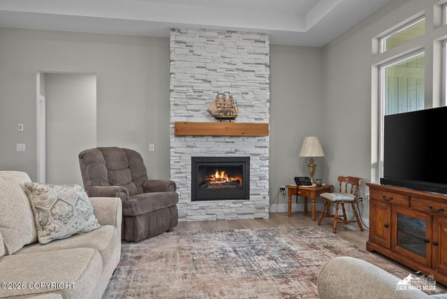 11810 E Apple Circle, Palmer, AK 99645