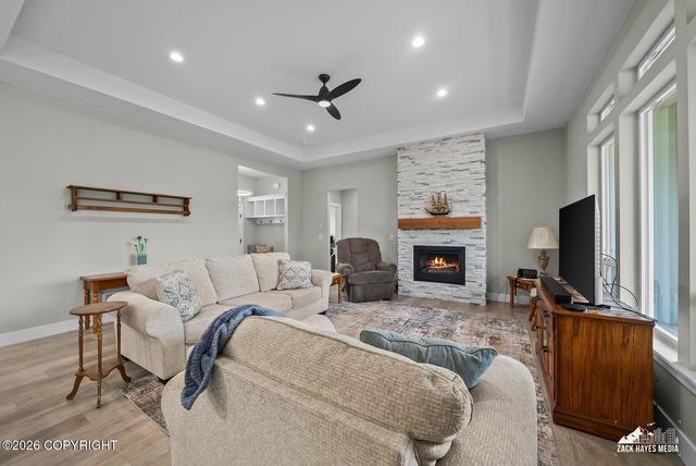 11810 E Apple Circle, Palmer, AK 99645