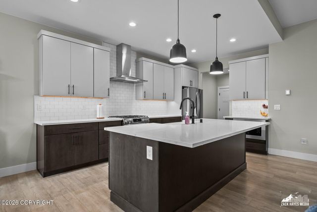 11810 E Apple Circle, Palmer, AK 99645
