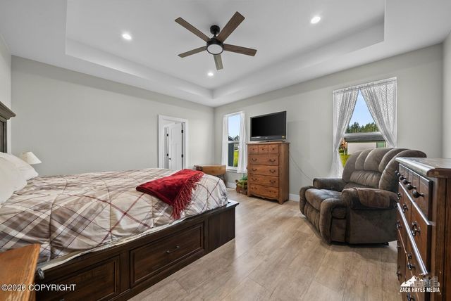 11810 E Apple Circle, Palmer, AK 99645