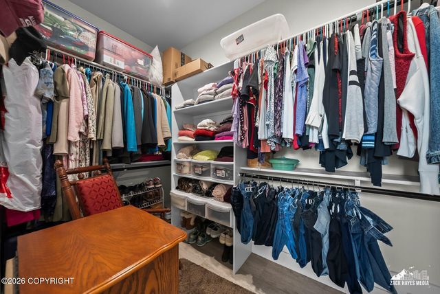 11810 E Apple Circle, Palmer, AK 99645