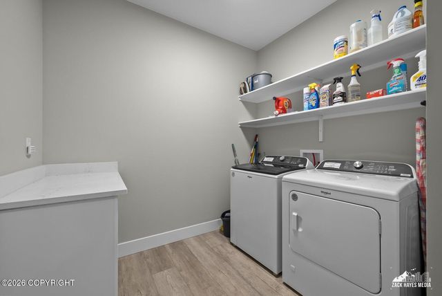 11810 E Apple Circle, Palmer, AK 99645