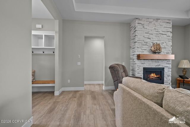 11810 E Apple Circle, Palmer, AK 99645