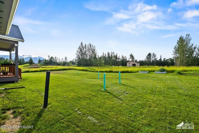 11810 E Apple Circle, Palmer, AK 99645