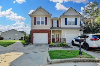 4913 Vireo Drive, Flowery Branch, GA 30542