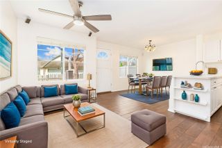 91-1031 Kaimalie Street 4B2, Ewa Beach, HI 96706