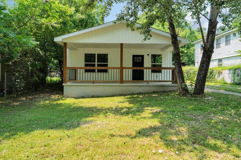 131 Raulstontown Road, South Pittsburg, TN 37380