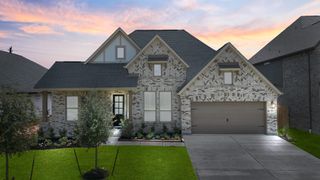 4816 Blue Pearl Lane, League City, TX 77573