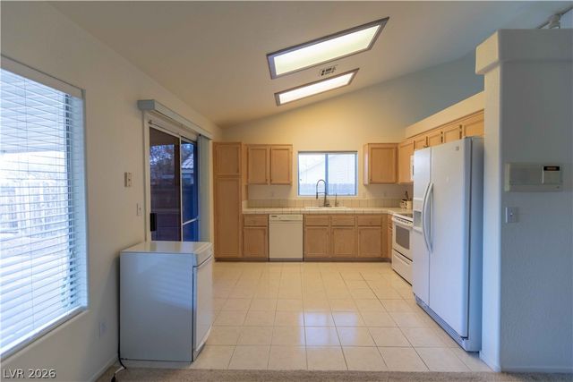 401 Honeysuckle Lane, Mesquite, NV 89027