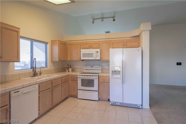 401 Honeysuckle Lane, Mesquite, NV 89027