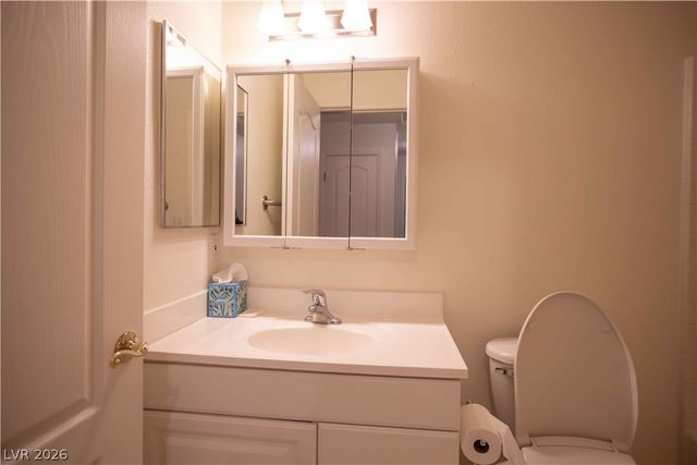 401 Honeysuckle Lane, Mesquite, NV 89027