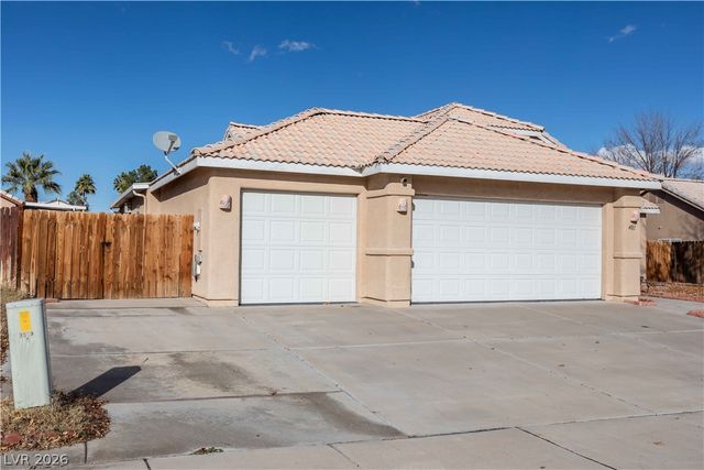 401 Honeysuckle Lane, Mesquite, NV 89027