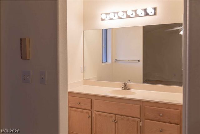 401 Honeysuckle Lane, Mesquite, NV 89027