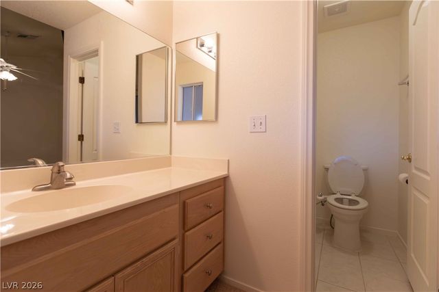 401 Honeysuckle Lane, Mesquite, NV 89027