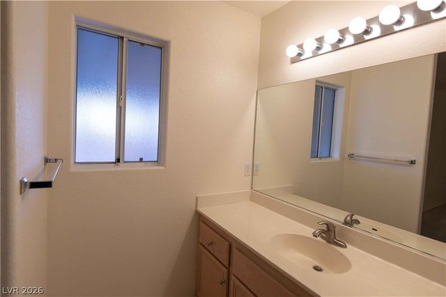 401 Honeysuckle Lane, Mesquite, NV 89027